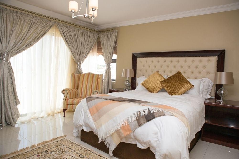 Zazas Guesthouse And Spa Soweto Exterior photo