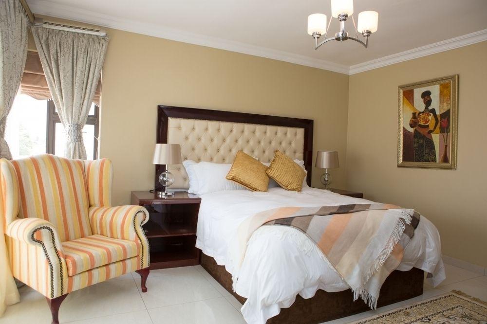 Zazas Guesthouse And Spa Soweto Exterior photo